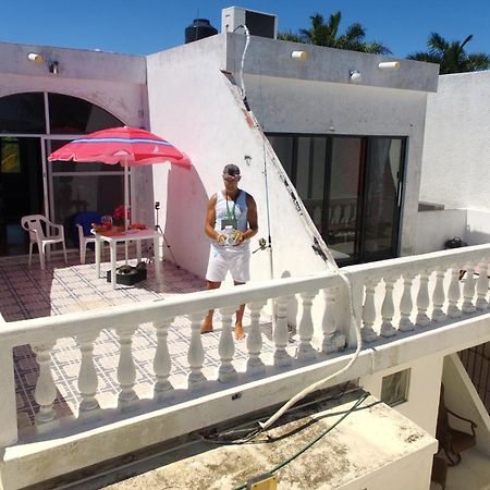 Cancun Private Apartment Екстер'єр фото