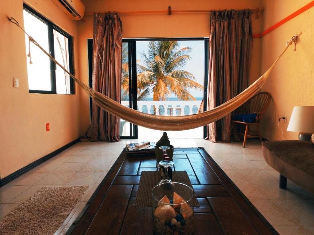 Cancun Private Apartment Екстер'єр фото