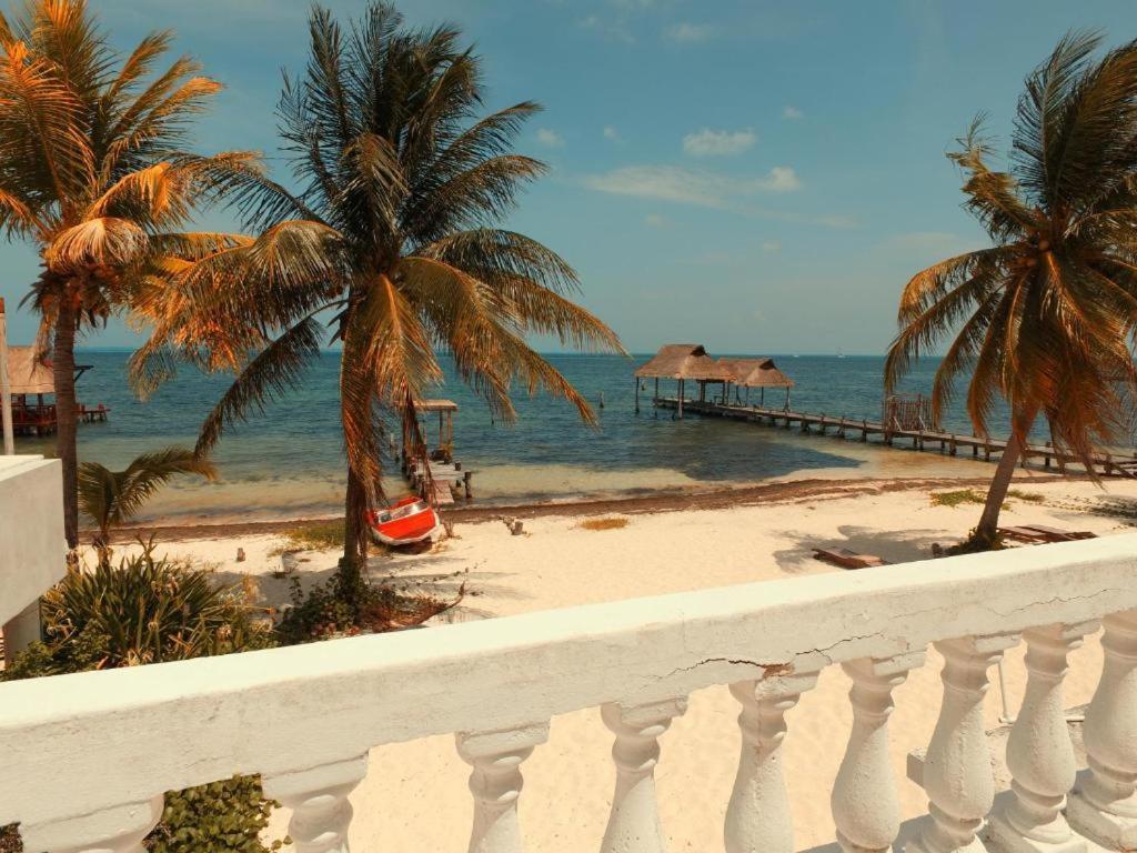 Cancun Private Apartment Екстер'єр фото