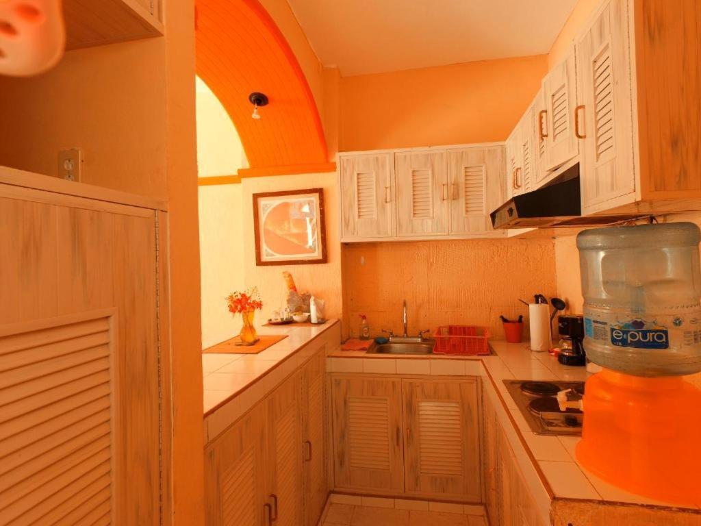 Cancun Private Apartment Екстер'єр фото
