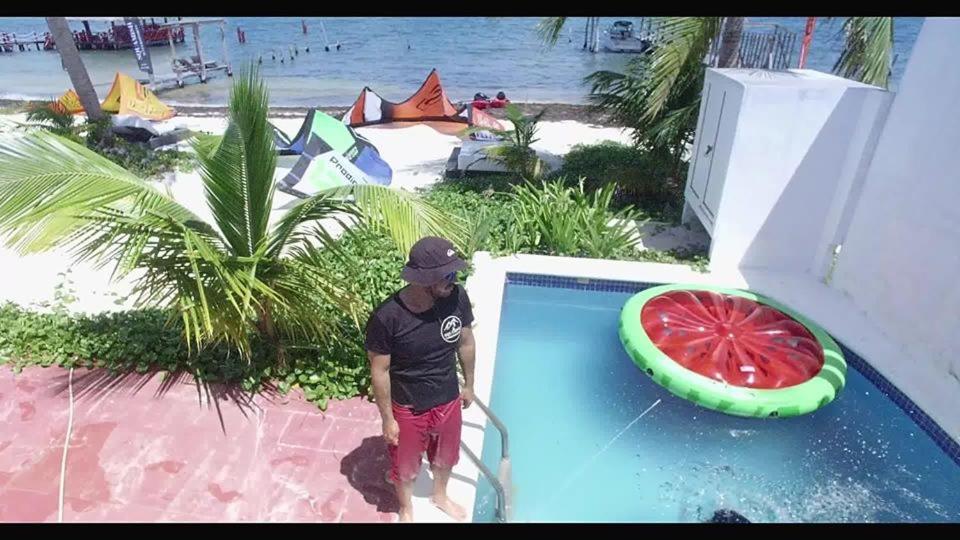 Cancun Private Apartment Екстер'єр фото
