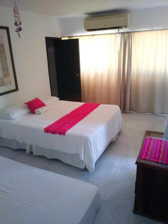 Cancun Private Apartment Екстер'єр фото