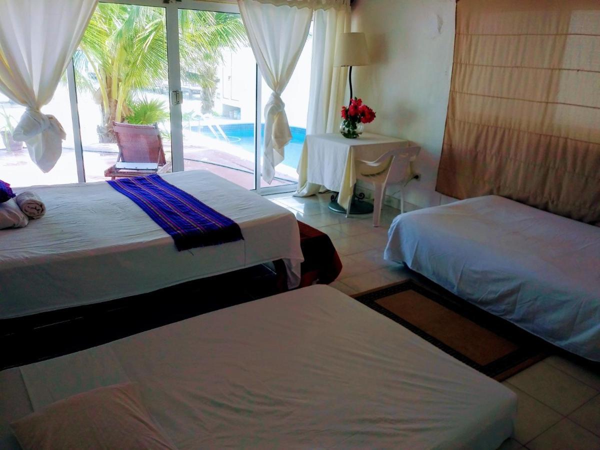 Cancun Private Apartment Екстер'єр фото