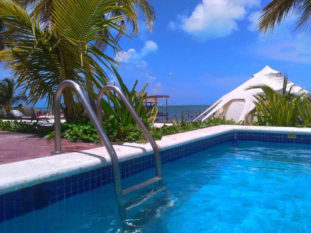 Cancun Private Apartment Екстер'єр фото