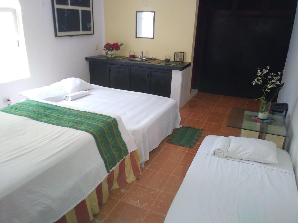 Cancun Private Apartment Екстер'єр фото