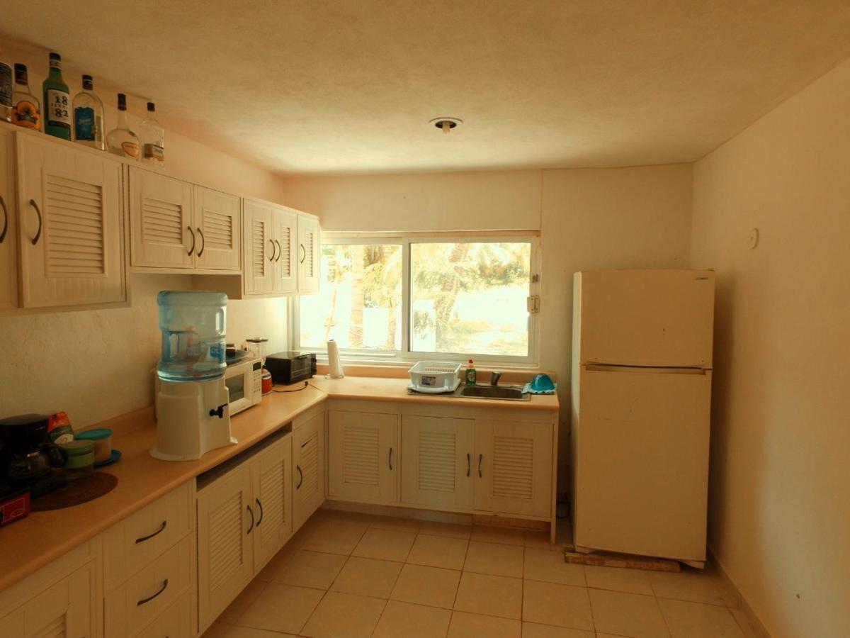 Cancun Private Apartment Екстер'єр фото