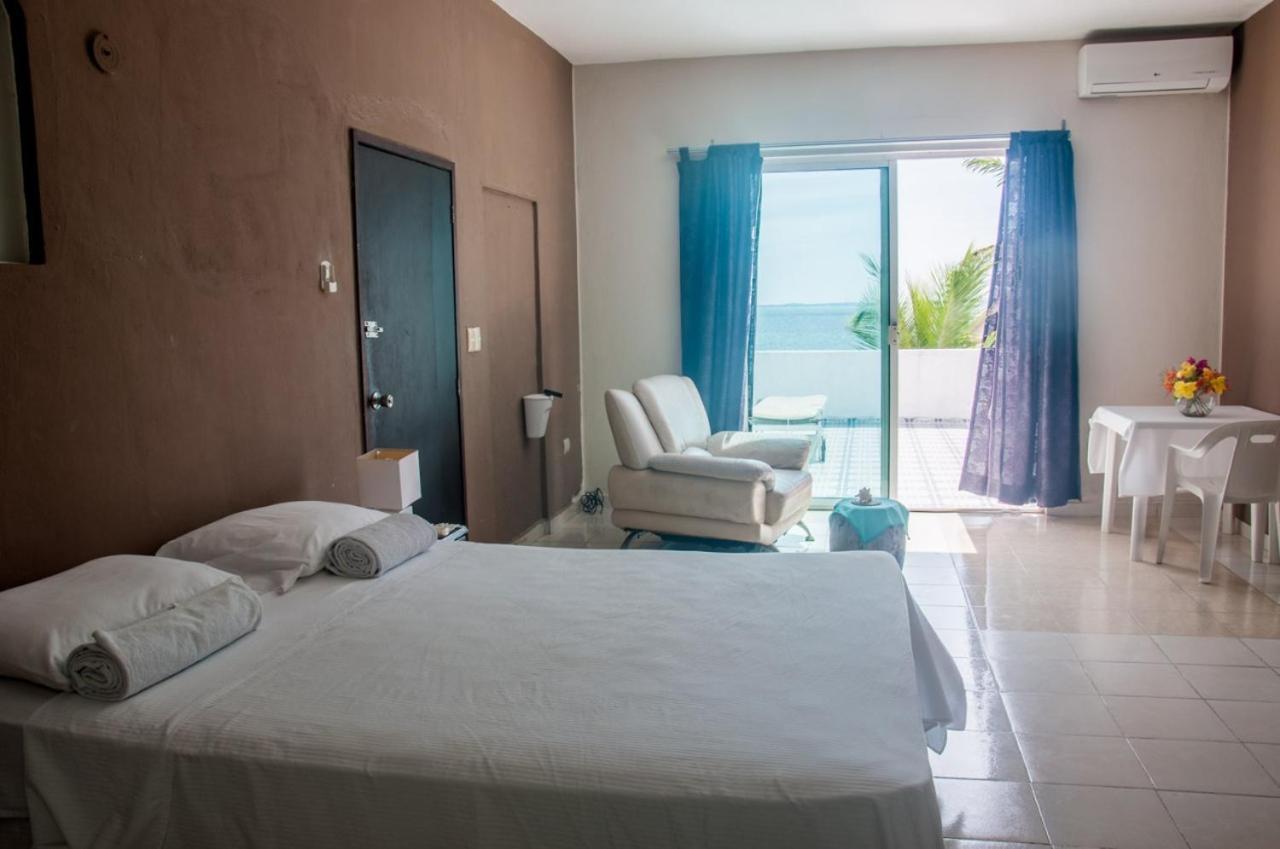 Cancun Private Apartment Екстер'єр фото