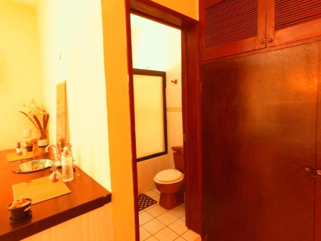 Cancun Private Apartment Екстер'єр фото