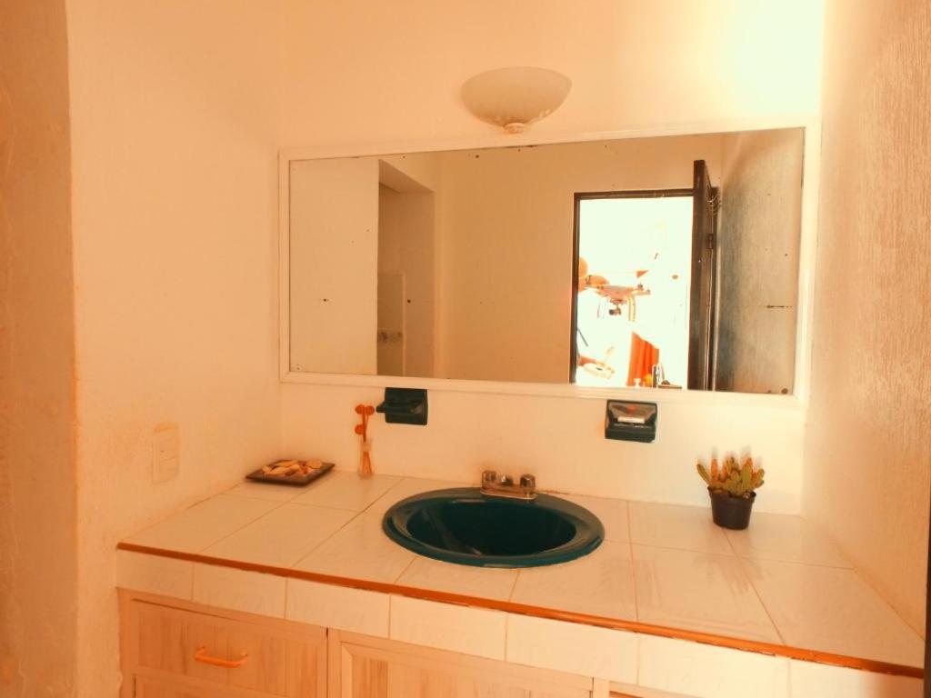 Cancun Private Apartment Екстер'єр фото