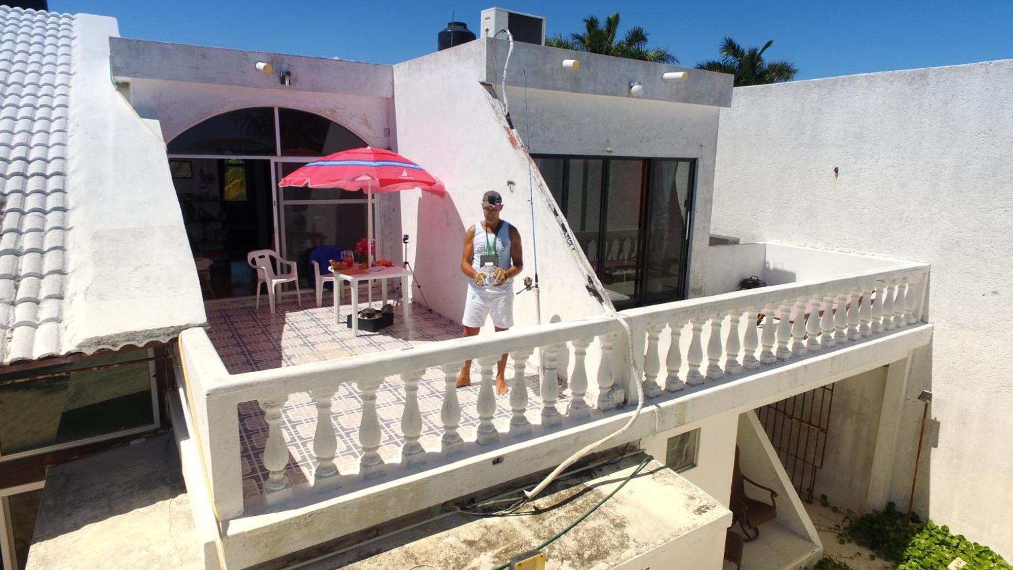 Cancun Private Apartment Екстер'єр фото